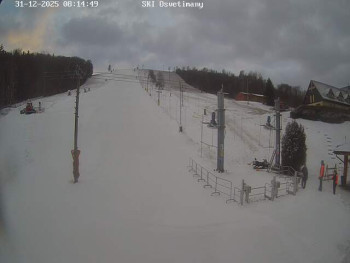 Ski Park Osvětimany