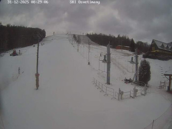 Ski Park Osvětimany