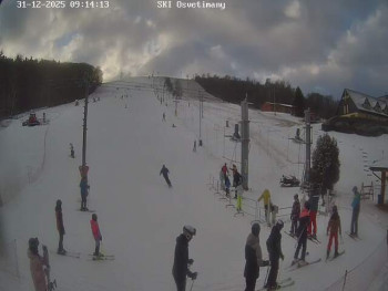 Ski Park Osvětimany