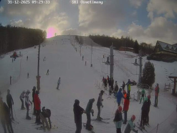 Ski Park Osvětimany