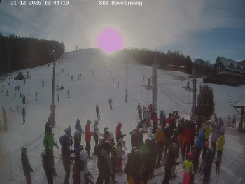 Ski Park Osvětimany