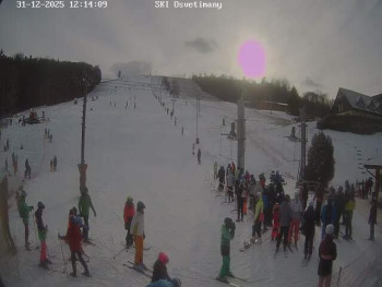 Ski Park Osvětimany