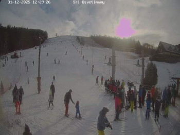 Ski Park Osvětimany