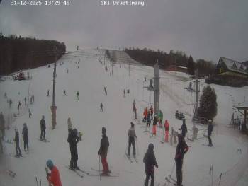 Ski Park Osvětimany