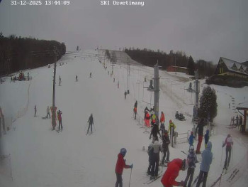 Ski Park Osvětimany