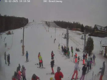 Ski Park Osvětimany