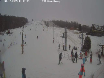 Ski Park Osvětimany