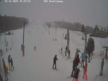 Ski Park Osvětimany