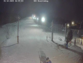 Ski Park Osvětimany