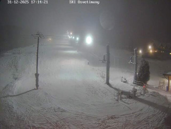 Ski Park Osvětimany