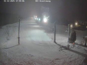 Ski Park Osvětimany