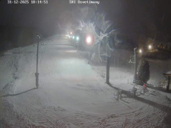 Ski Park Osvětimany