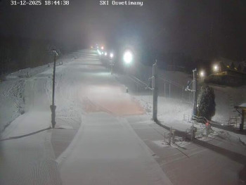 Ski Park Osvětimany