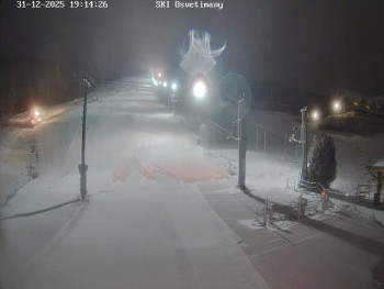 Ski Park Osvětimany