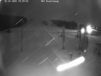 Ski Park Osvětimany