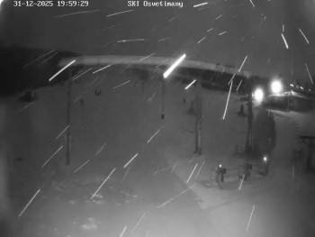 Ski Park Osvětimany