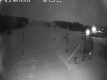 Ski Park Osvětimany