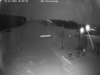 Ski Park Osvětimany