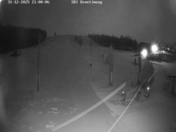 Ski Park Osvětimany