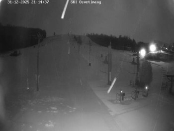 Ski Park Osvětimany