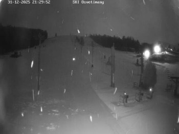 Ski Park Osvětimany