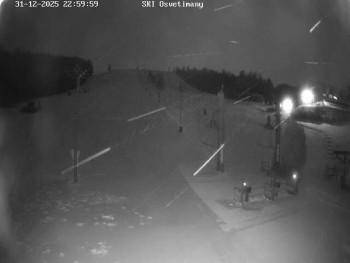 Ski Park Osvětimany