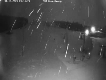 Ski Park Osvětimany