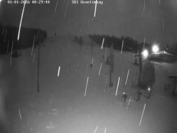 Ski Park Osvětimany