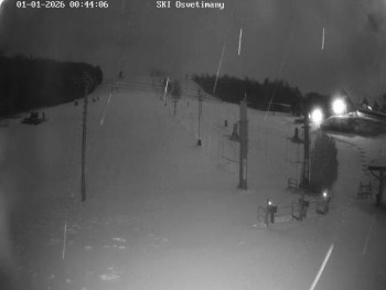 Ski Park Osvětimany