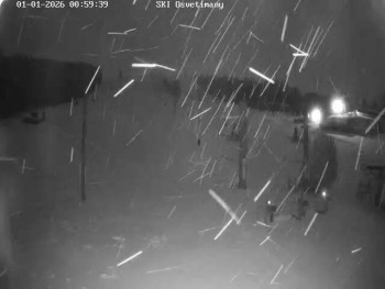 Ski Park Osvětimany