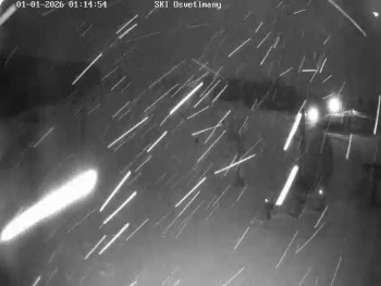 Ski Park Osvětimany