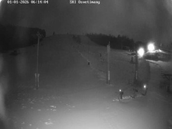 Ski Park Osvětimany