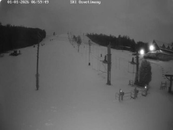 Ski Park Osvětimany