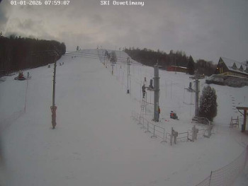 Ski Park Osvětimany