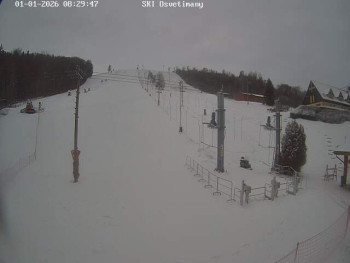 Ski Park Osvětimany