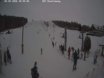 Ski Park Osvětimany