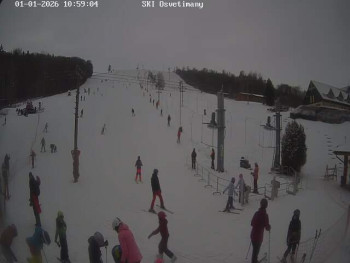 Ski Park Osvětimany