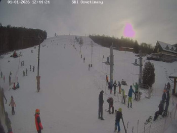 Ski Park Osvětimany
