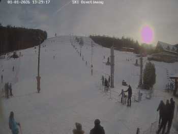 Ski Park Osvětimany