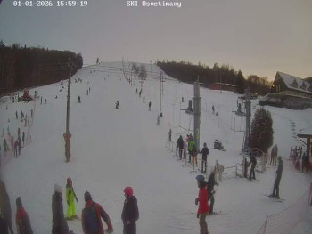 Ski Park Osvětimany