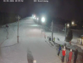 Ski Park Osvětimany