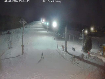 Ski Park Osvětimany
