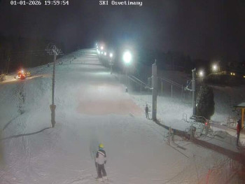 Ski Park Osvětimany