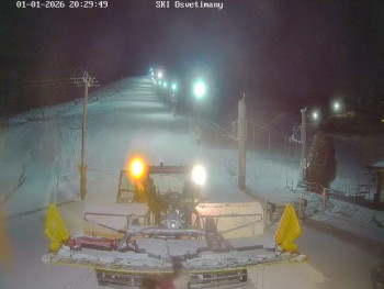 Ski Park Osvětimany