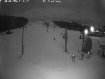 Ski Park Osvětimany