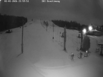 Ski Park Osvětimany