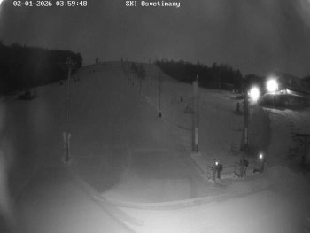 Ski Park Osvětimany