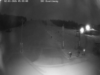 Ski Park Osvětimany