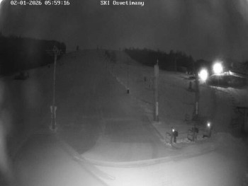 Ski Park Osvětimany