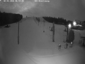 Ski Park Osvětimany